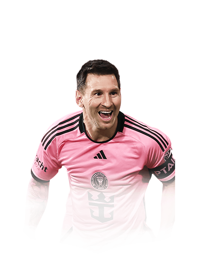 Player image