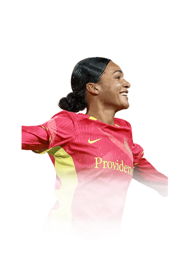 Player image