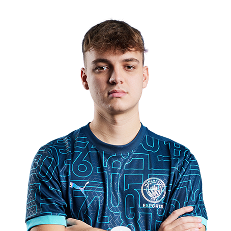 Tekkz Headshot