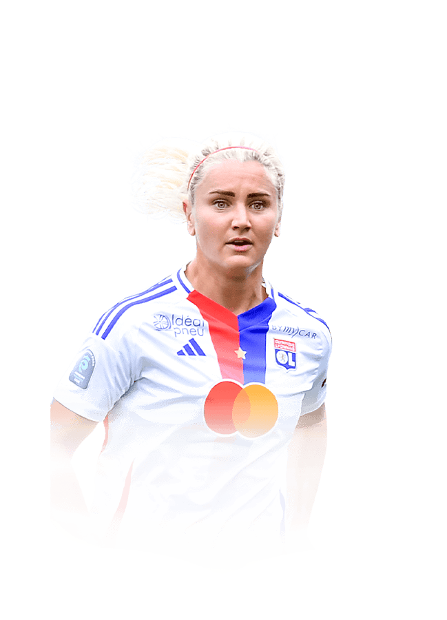 Player image
