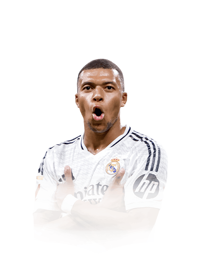 Player image