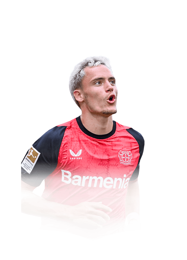 Player image