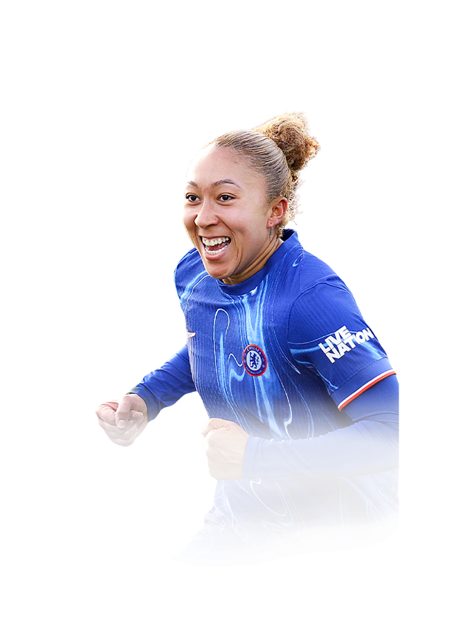 Player image