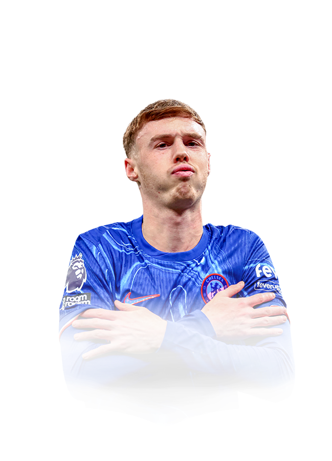 Player image
