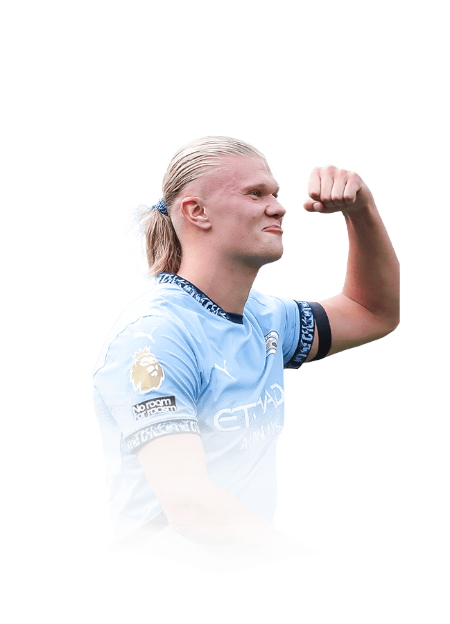 Player image