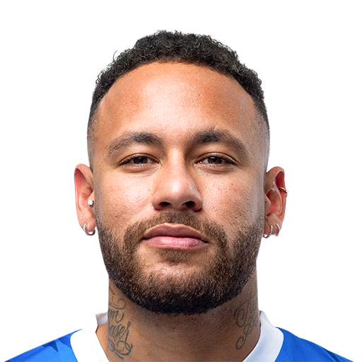 FC 25 Neymar Jr - 87 Rated