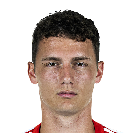 Player image