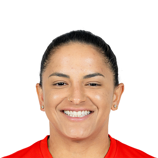 Player image