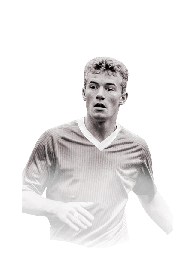 FC 25 Shearer Face