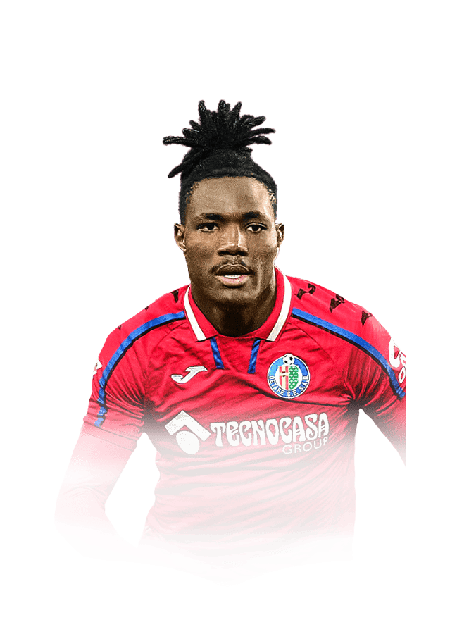Player image