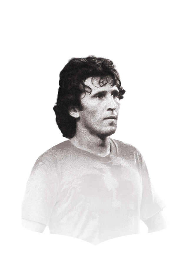 Player image