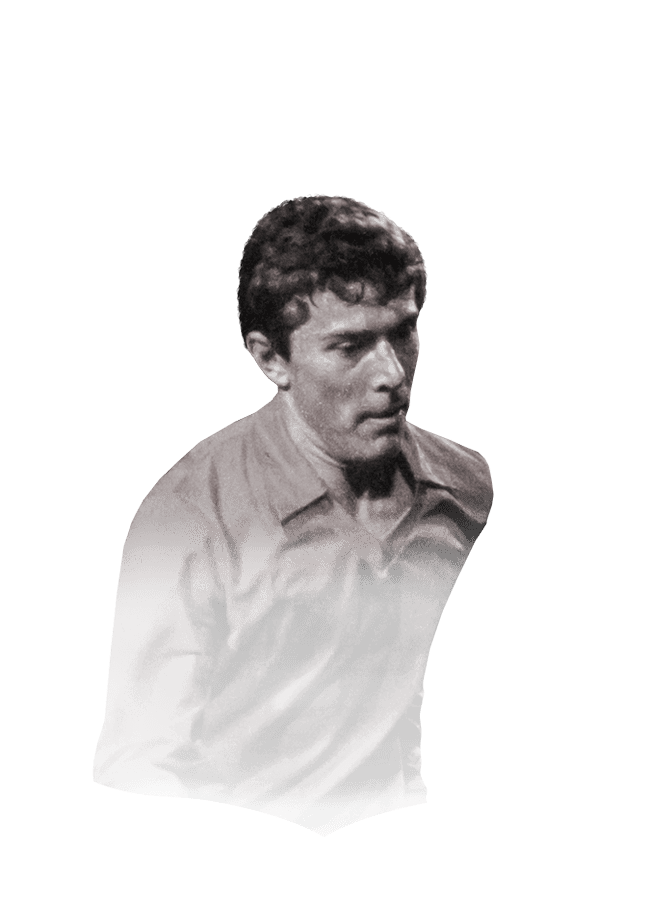 FC 25  Butragueno Face