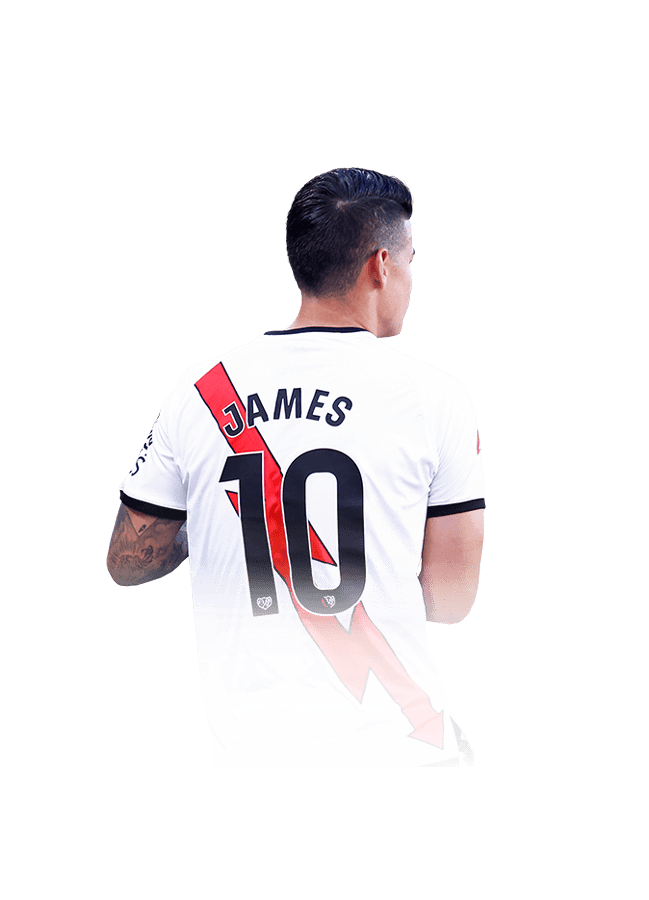 FC 25 Rodriguez Face