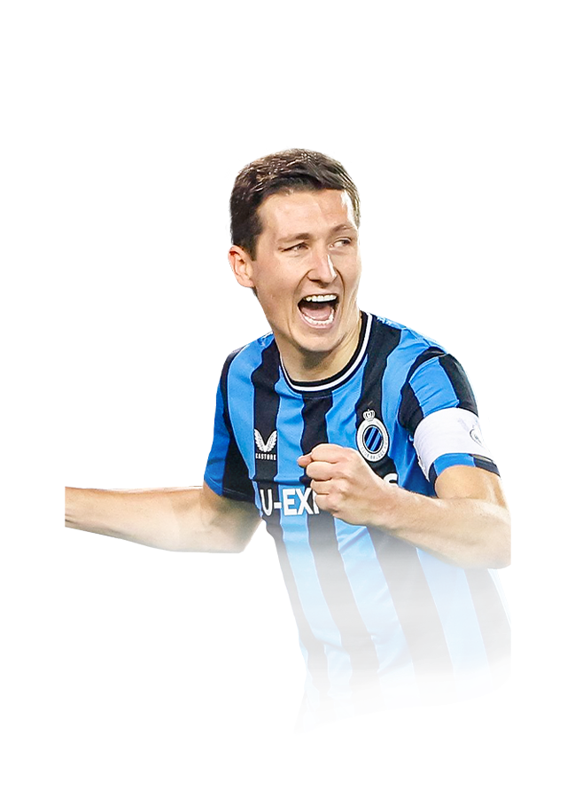 Player image