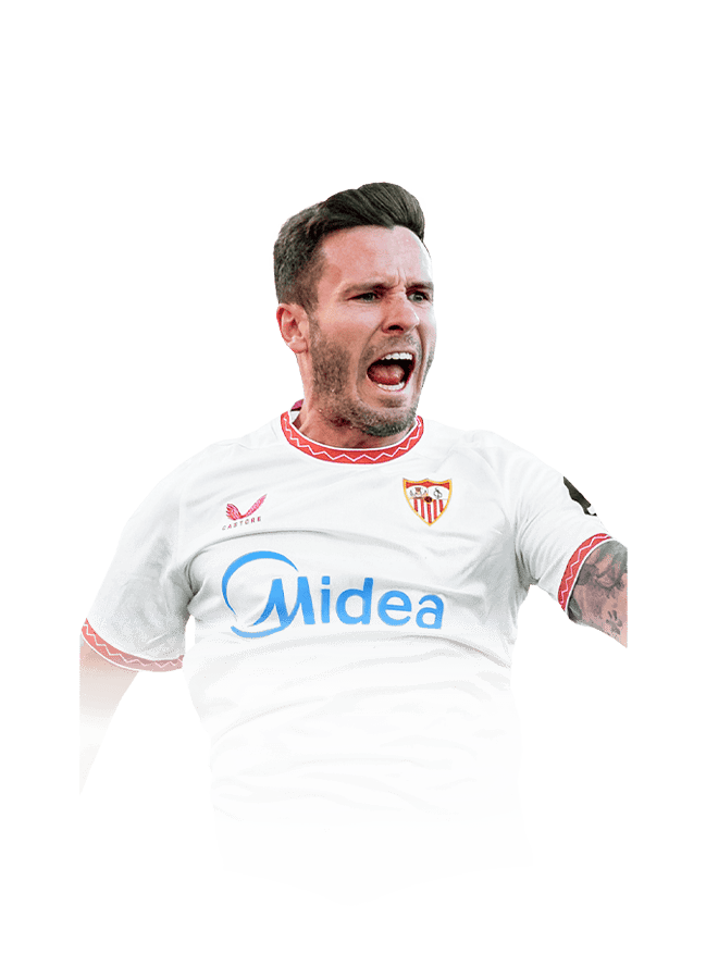 Player image