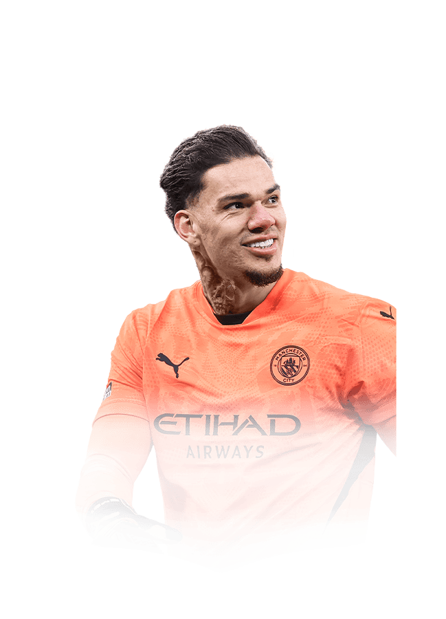Player image