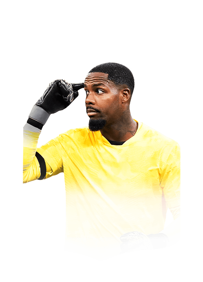 Player image