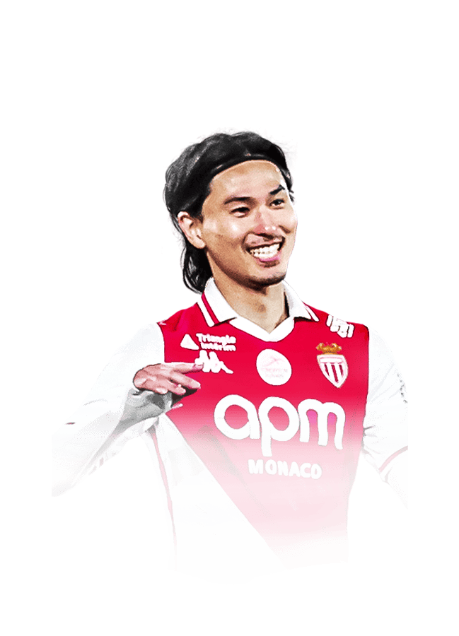 Player image
