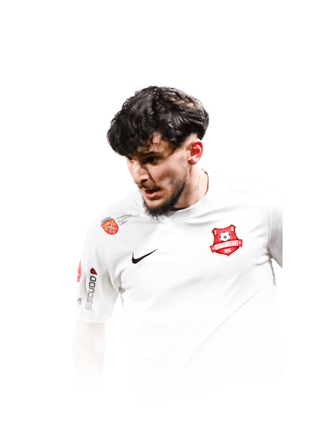 Player image