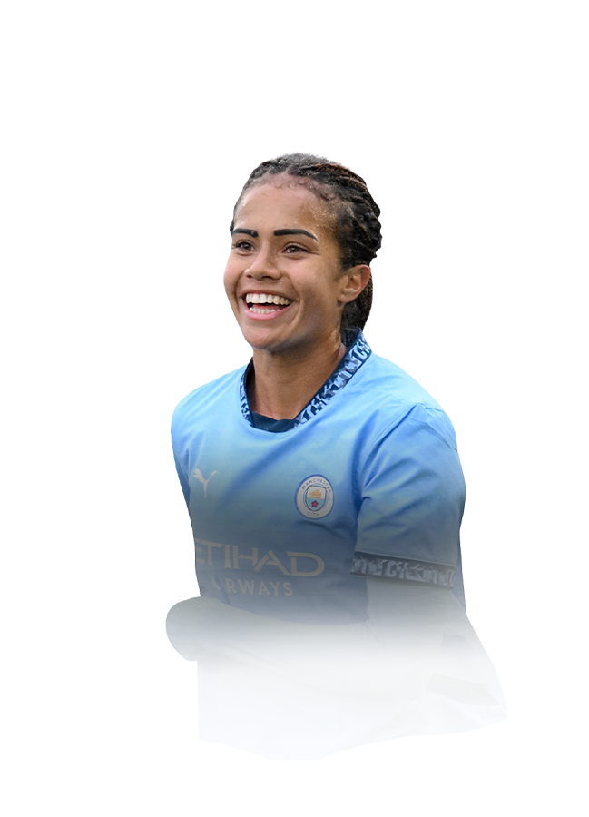 Player image