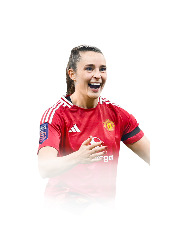 Player image