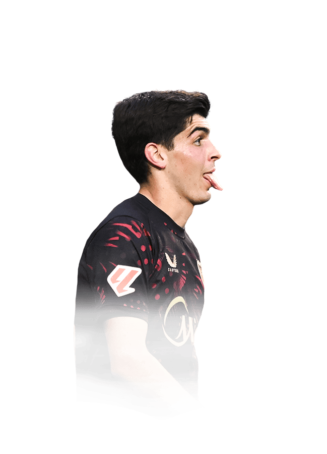 Player image