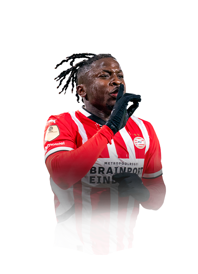 Player image