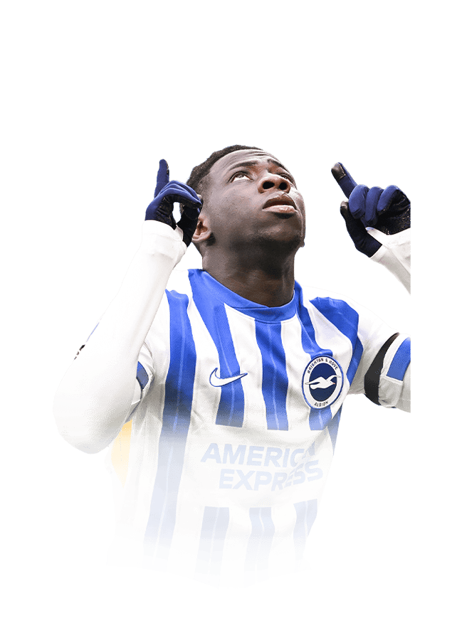 Player image