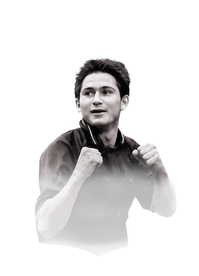 FC 25 Lampard Face