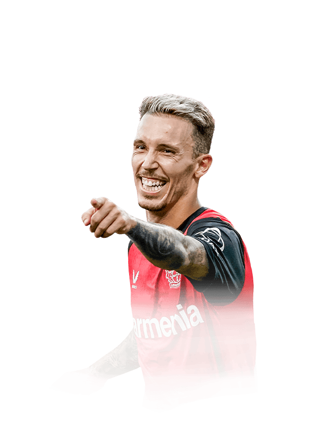 Player image