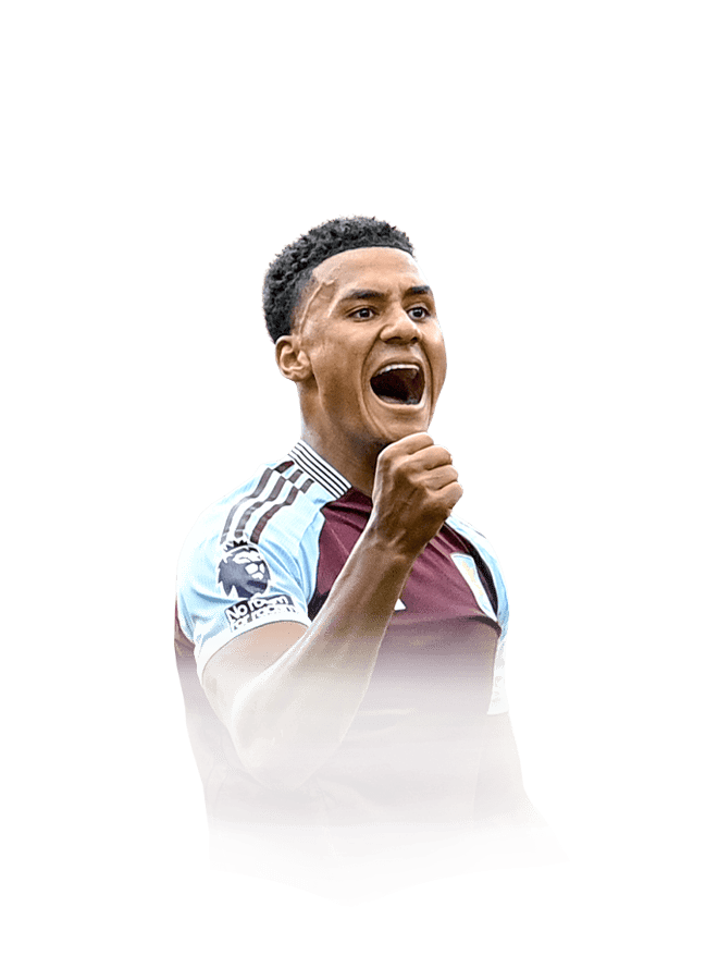 Player image