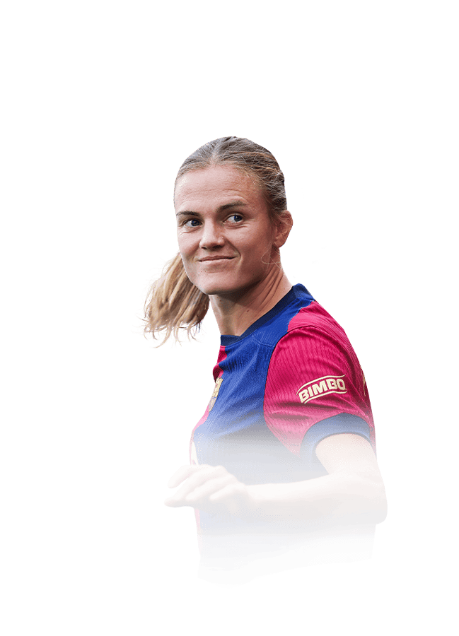Player image