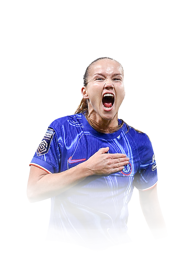 Player image