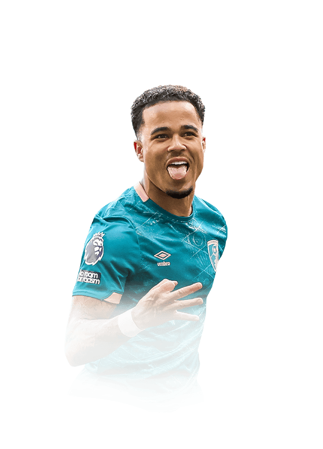Player image