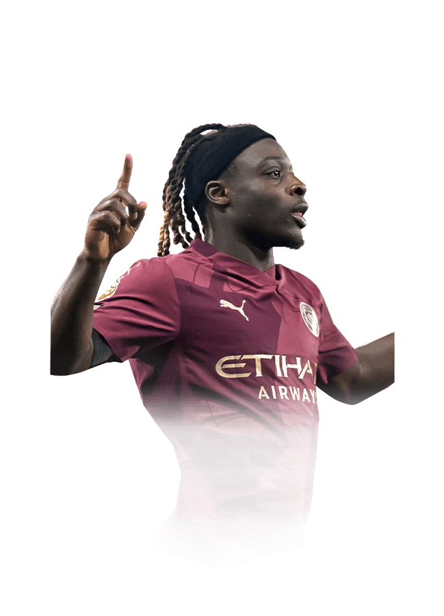 Player image