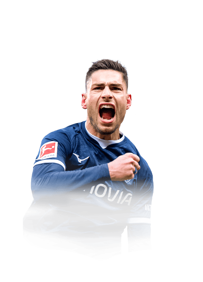 Player image