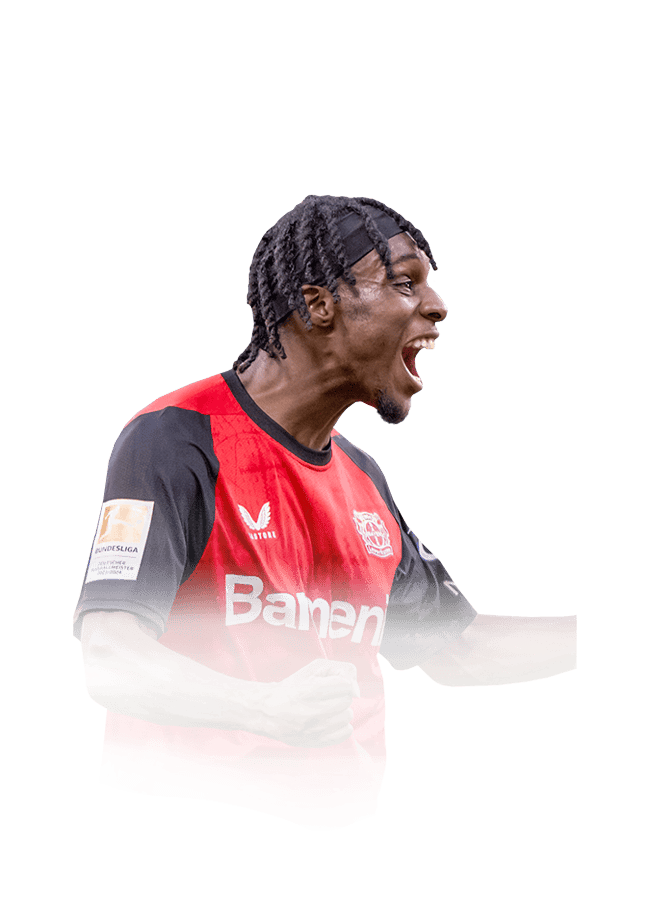 Player image