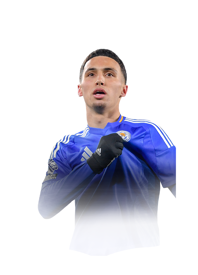 Player image