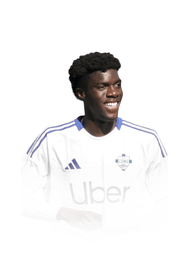 Player image