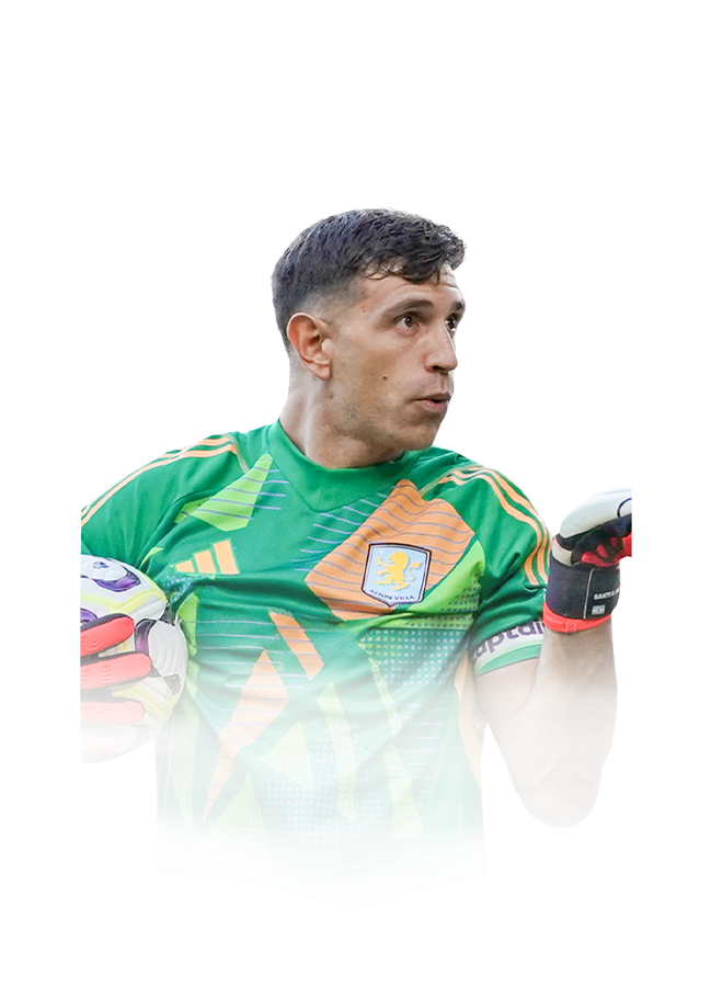 Player image