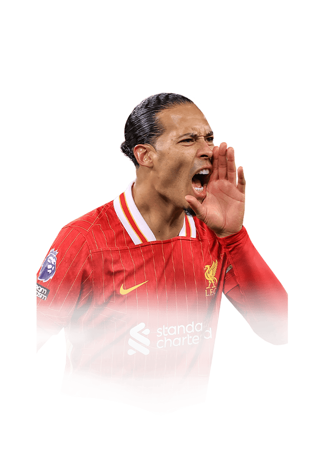 Player image