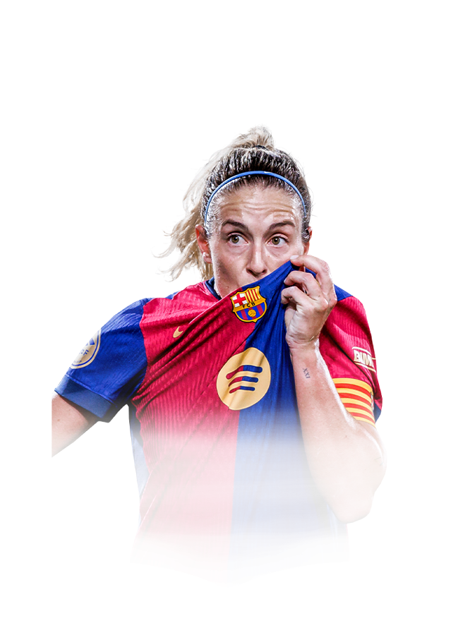 Player image