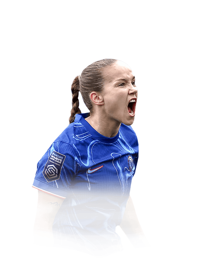 Player image