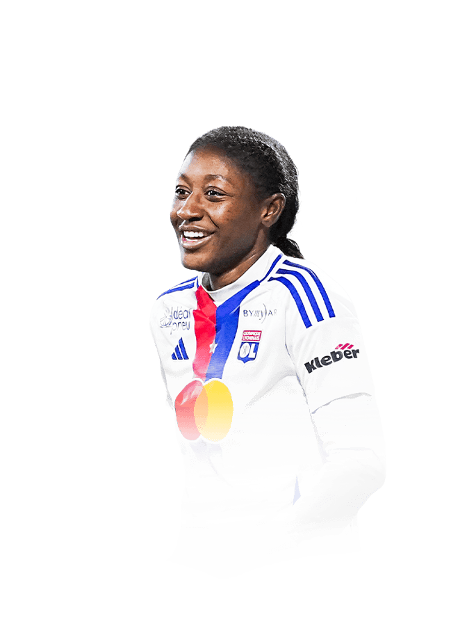 Player image
