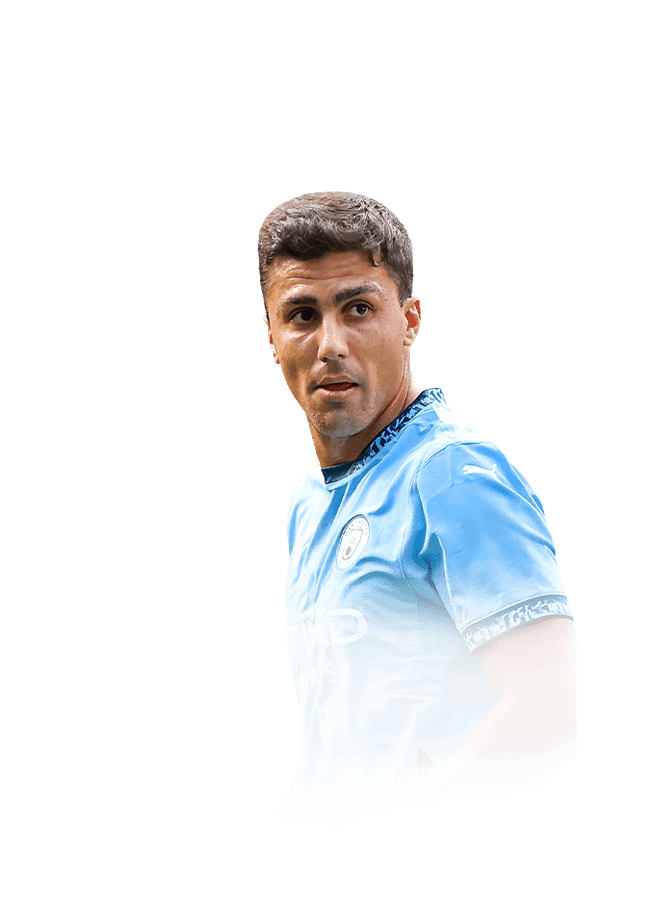 Player image