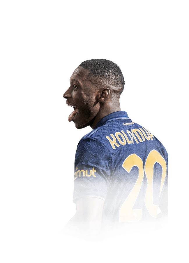 Player image