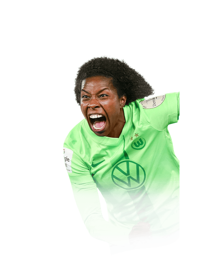 Player image
