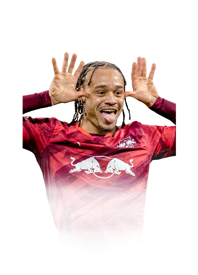 Player image