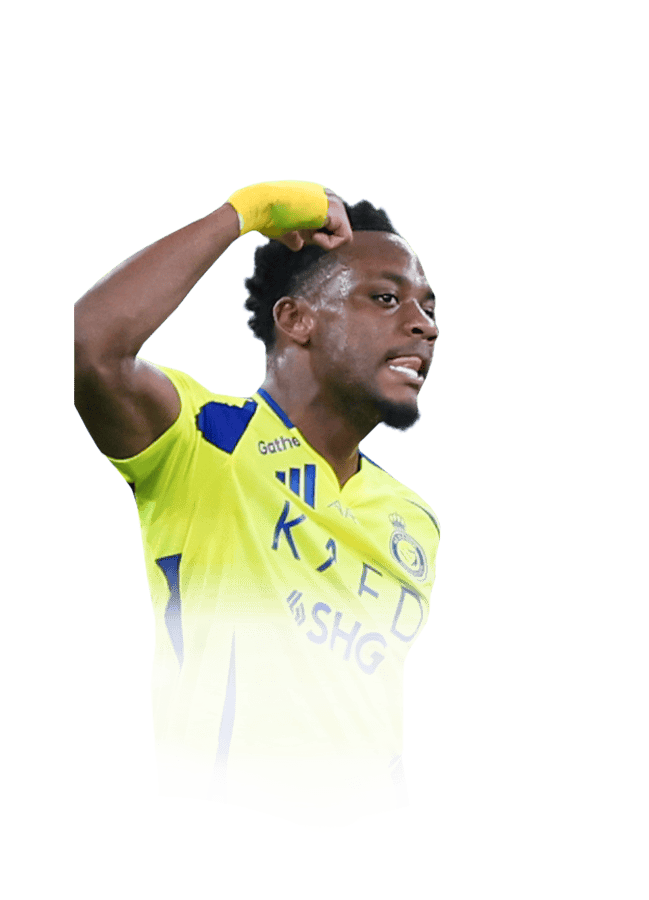 Player image