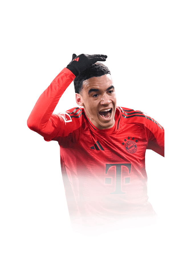 Player image